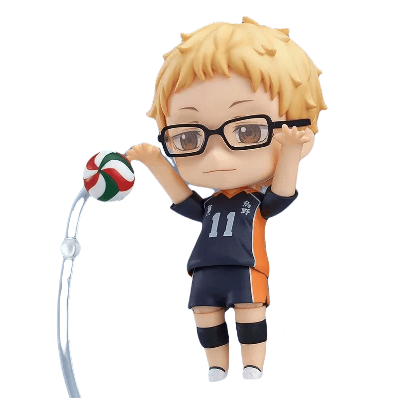 mini-figurine-tsukishima-haikyuu™