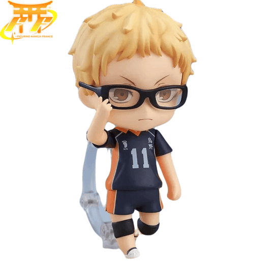 mini-figurine-tsukishima-haikyuu™