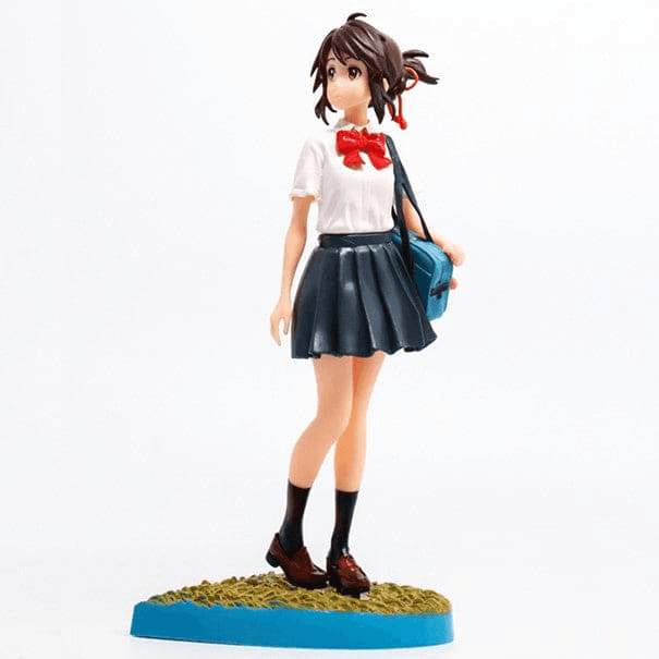 Mitsuha Miyamizu Figure - Your Name™