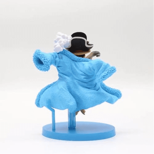 Monkey D. Luffy 20th Anniversary Figure - One Piece™