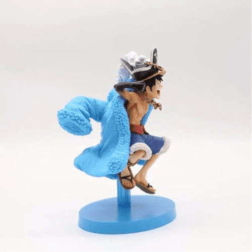 Monkey D. Luffy 20th Anniversary Figure - One Piece™