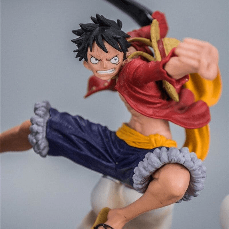 Monkey D. Luffy Gear Third Figure - One Piece™