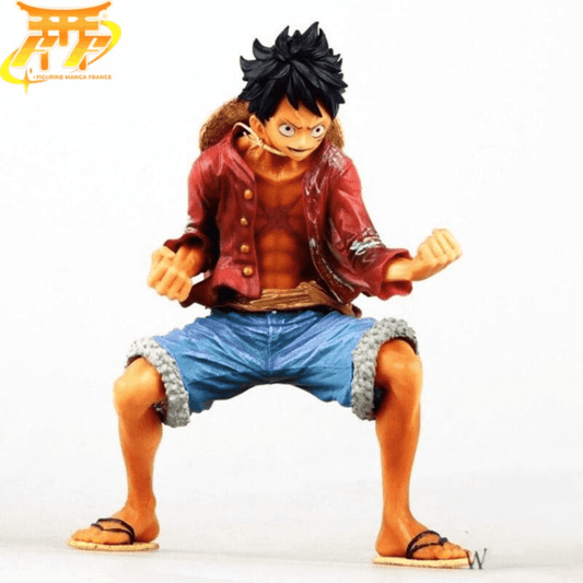 Monkey D. Luffy New World Figure - One Piece™