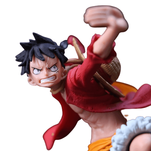 Mugiwara No Luffy Figure - One Piece™