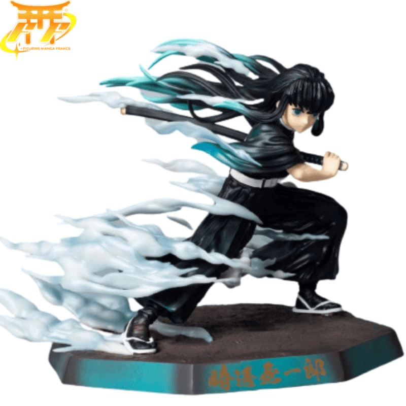 Muichiro Tokito Figure - Demon Slayer™