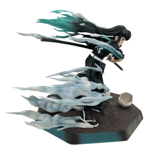 Muichiro Tokito Figure - Demon Slayer™