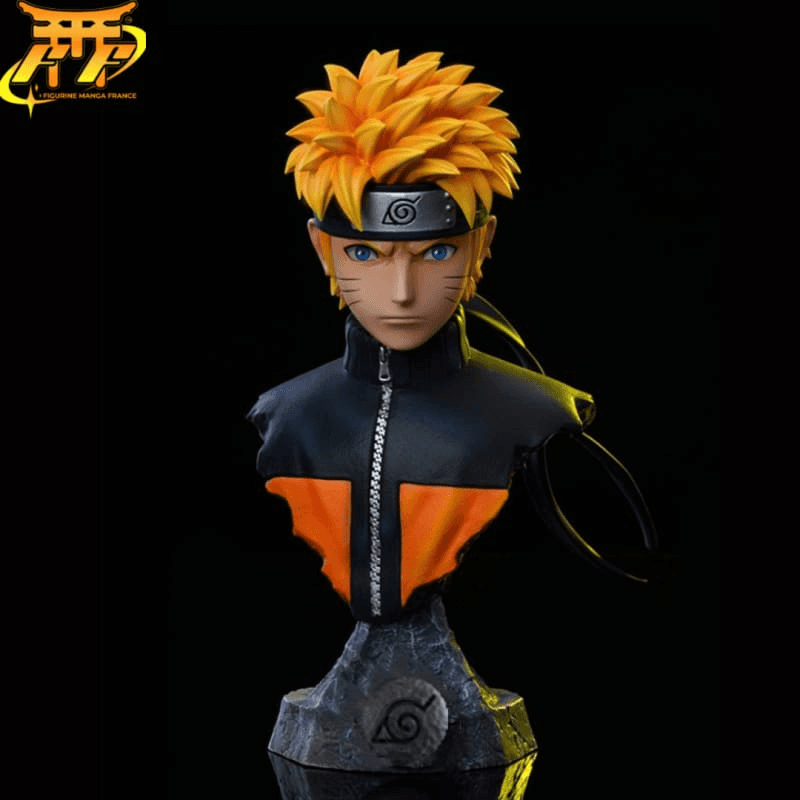 Naruto Figure - Naruto Shippuden™