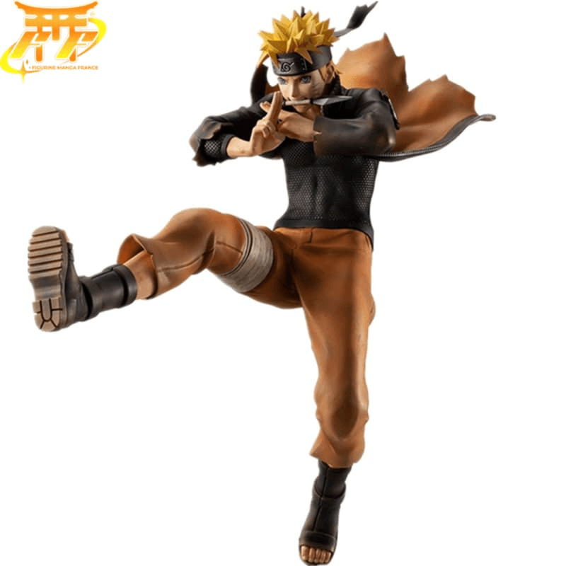 Naruto Uzumaki Figure - Naruto Shippuden™