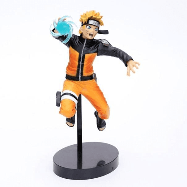 Naruto Uzumaki Figure - Naruto Shippuden™