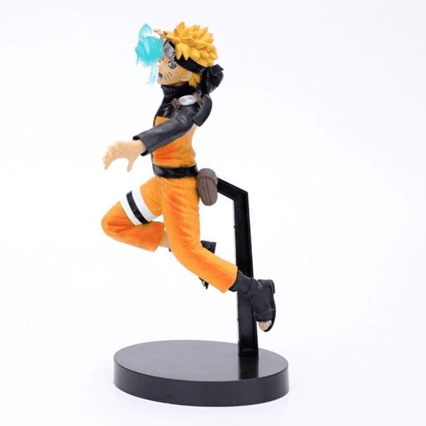 Naruto Uzumaki Figure - Naruto Shippuden™