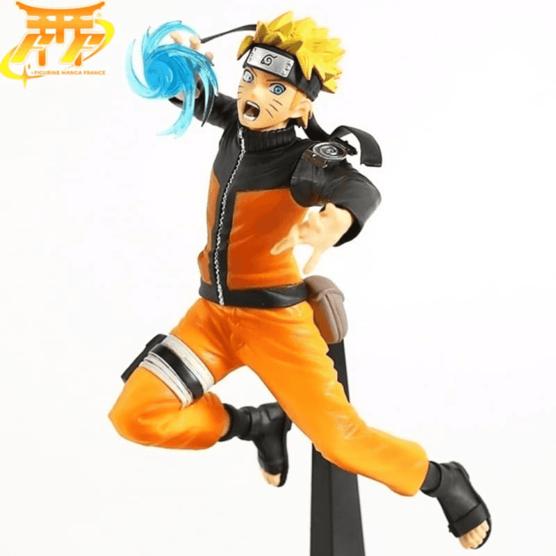 Naruto Uzumaki Figure - Naruto Shippuden™