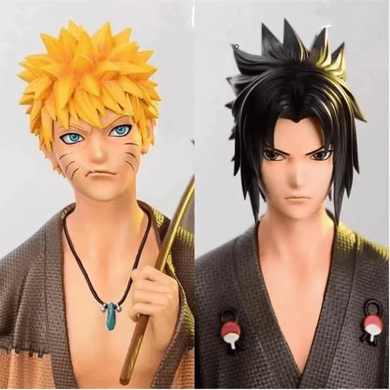 Naruto Uzumaki Figure - Naruto Shippuden™