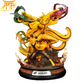 Naruto Uzumaki Giant Orb Shuriken Figure - Naruto Shippuden™