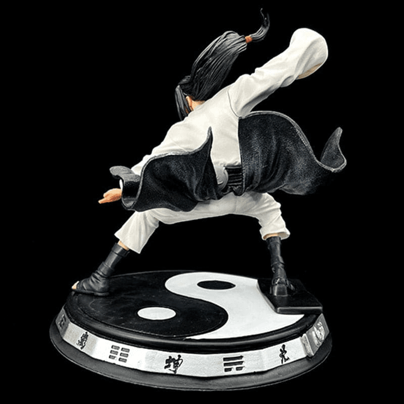 Neji Figure - Naruto Shippuden™