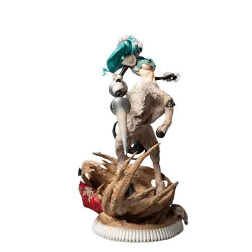 figurine-nelliel-resurreccion-bleach™