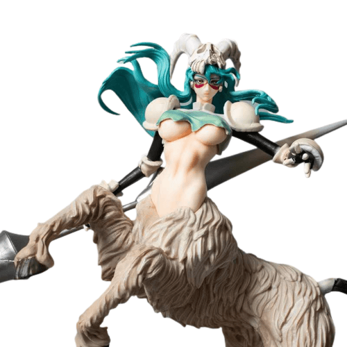 figurine-nelliel-resurreccion-bleach™