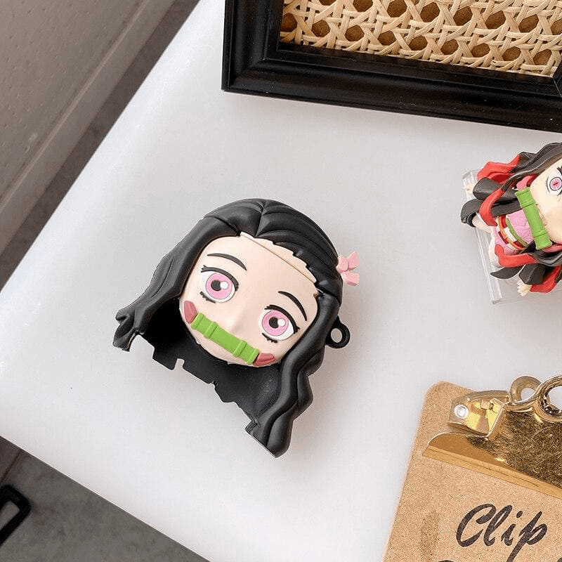 Nezuko AirPods Case - Demon Slayer™