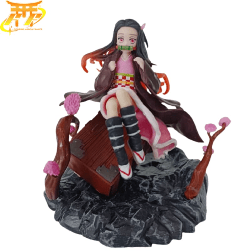 Nezuko Figure - Demon Slayer™