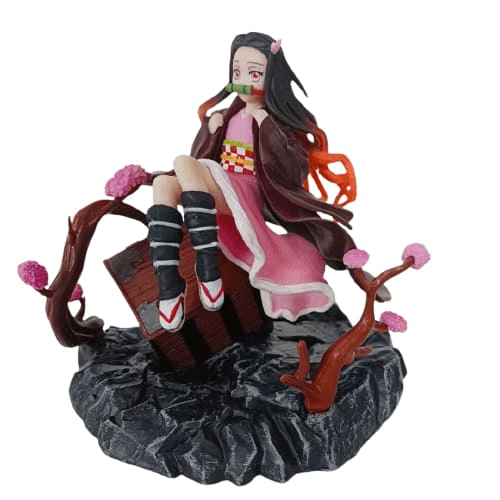 Nezuko Figure - Demon Slayer™