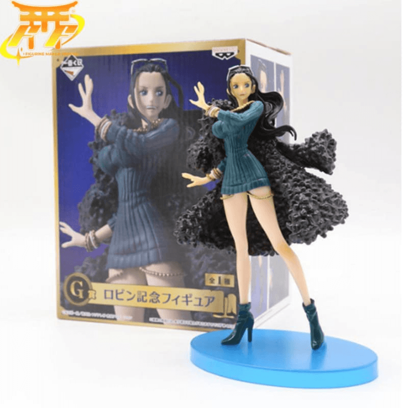 Nico Robin 20th Anniversary Figure - One Piece™