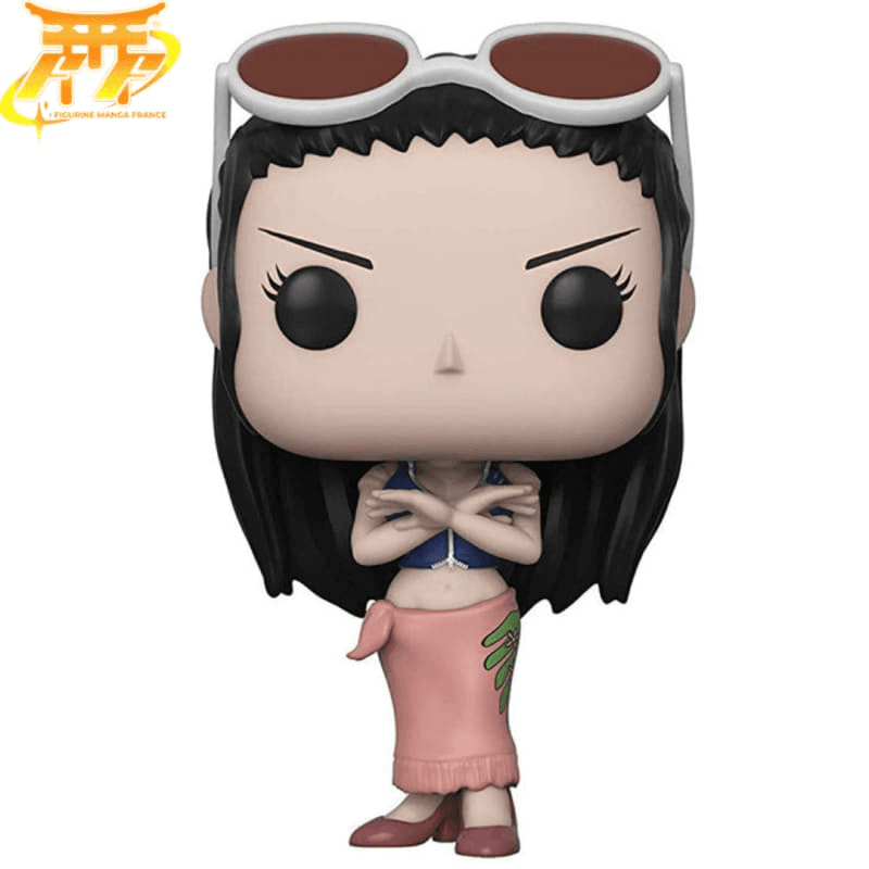 Nico Robin POP Figure - One Piece™ – Anime Figure Store®