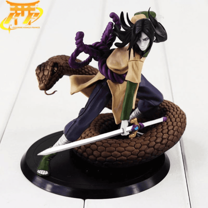 Orochimaru Figure - Naruto Shippuden™