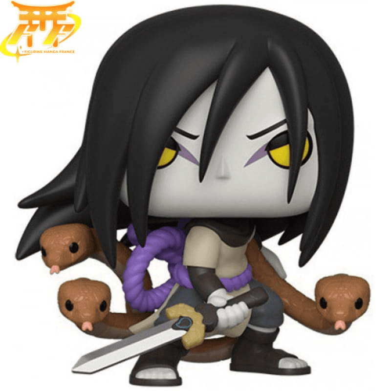 Orochimaru POP Figure - Naruto Shippuden™