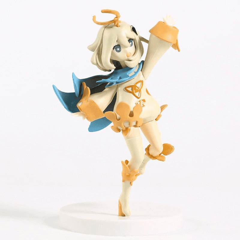 Paimon Figure - Genshin Impact™ – Anime Figure Store®