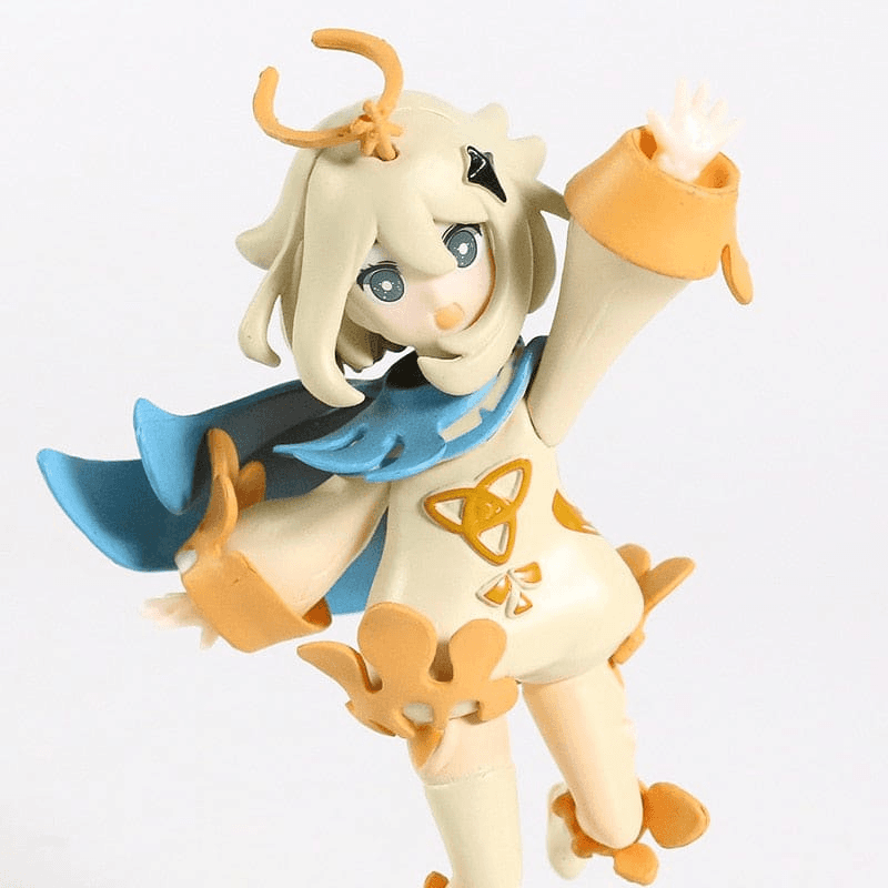 Paimon Figure - Genshin Impact™ – Anime Figure Store®