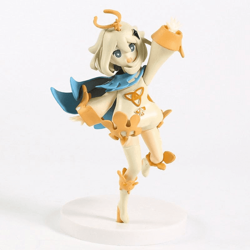 Paimon Figure - Genshin Impact™ – Anime Figure Store®