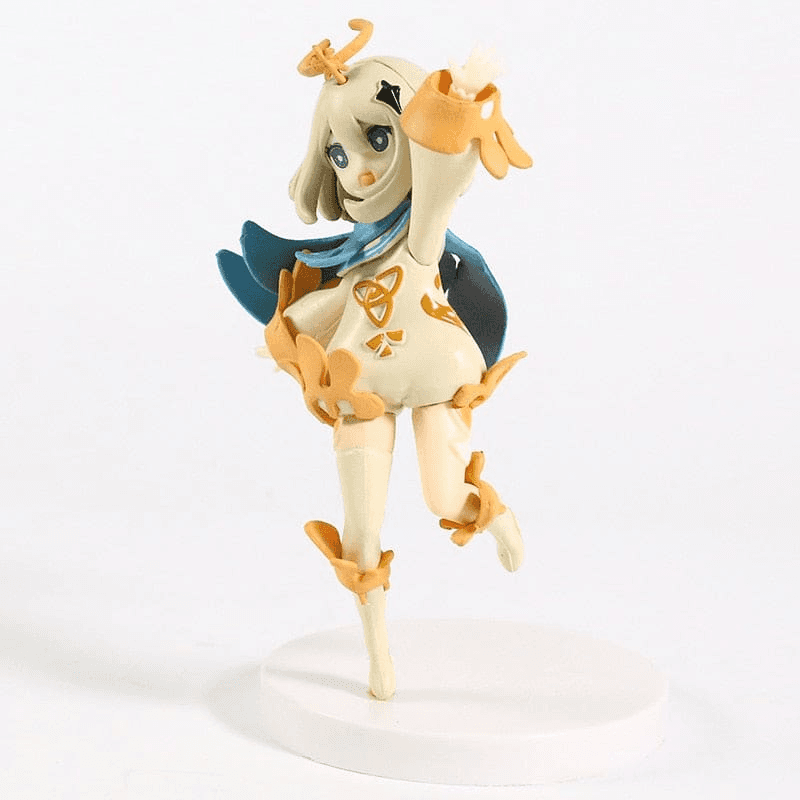 Paimon Figure - Genshin Impact™ – Anime Figure Store®