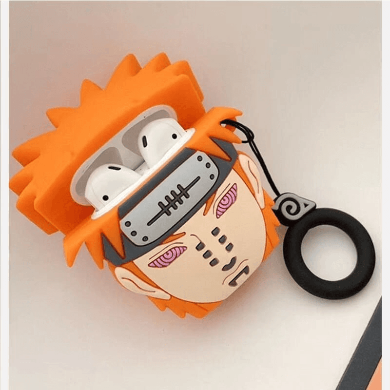 Païn Airpods Case - Naruto™