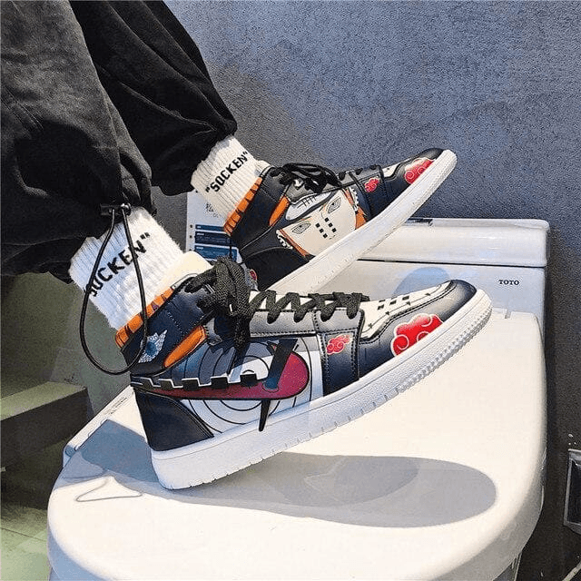 Païn Sneakers - Naruto Shippuden™