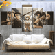 Painting Historia and Friends - Attack on Titan™