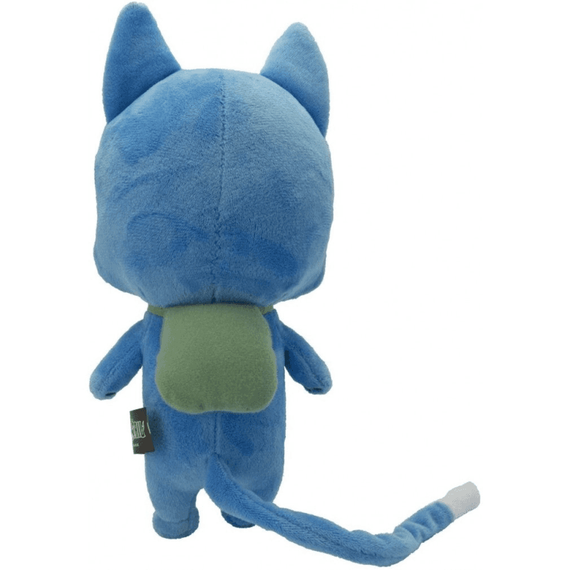 peluche-happy-fairy-tail™