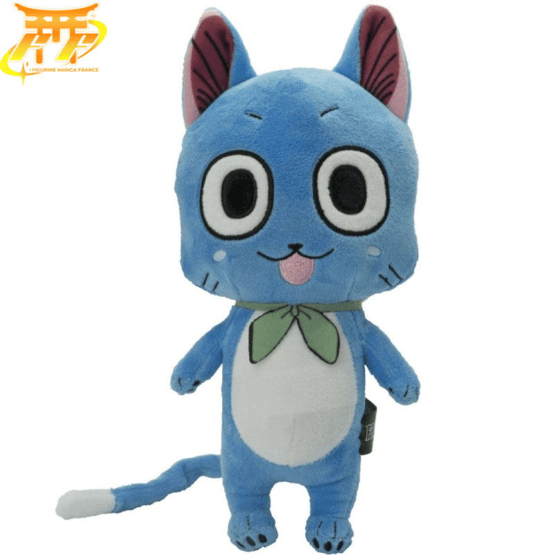 peluche-happy-fairy-tail™