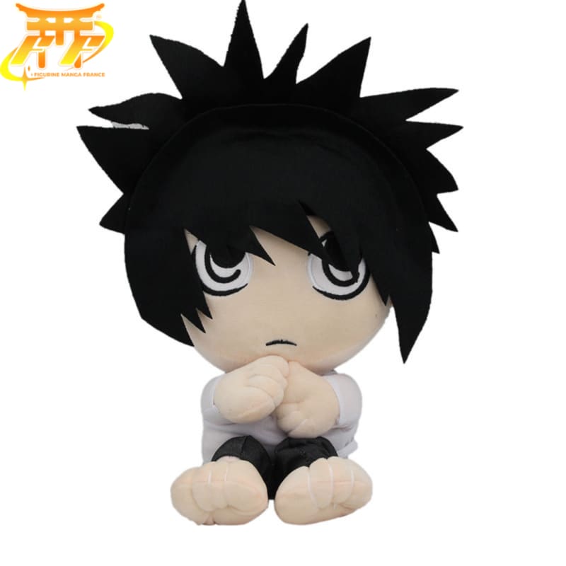 peluche-l-death-note™