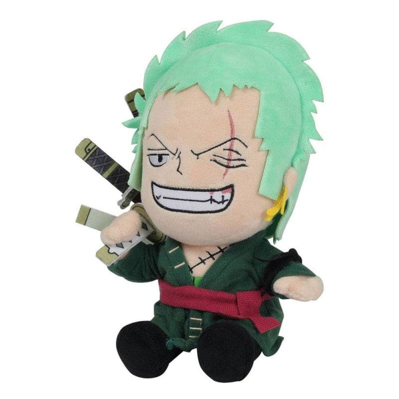 peluche-zoro-one-piece™