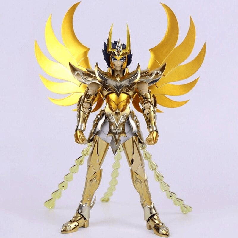 Phoenix Figure - Saint Seiya™