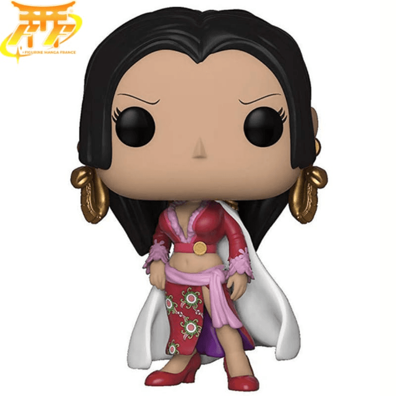 POP Figure Boa Hancock - One Piece™