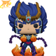 POP Figure Ikki of the 