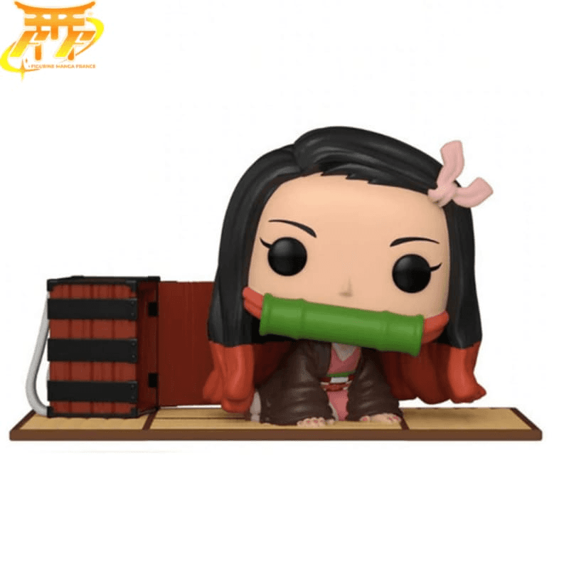 POP Figure Nezuko - Demon Slayer™