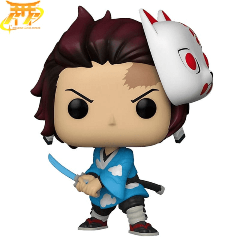 POP Figure Tanjiro - Demon Slayer™