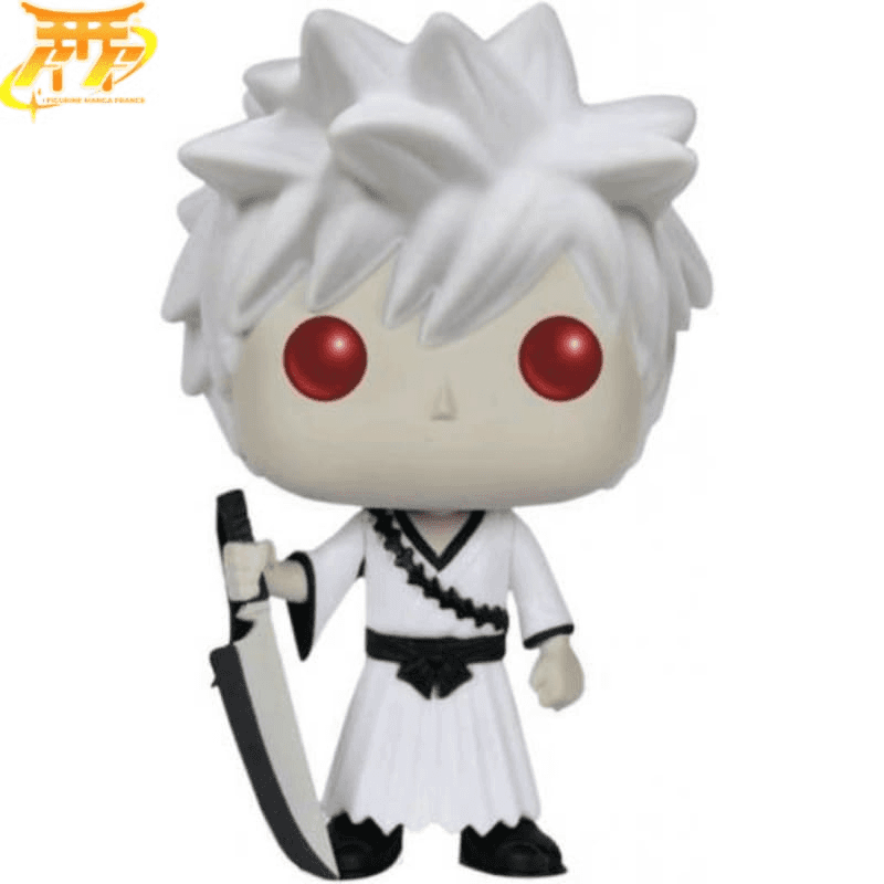 POP White Figure - Bleach™