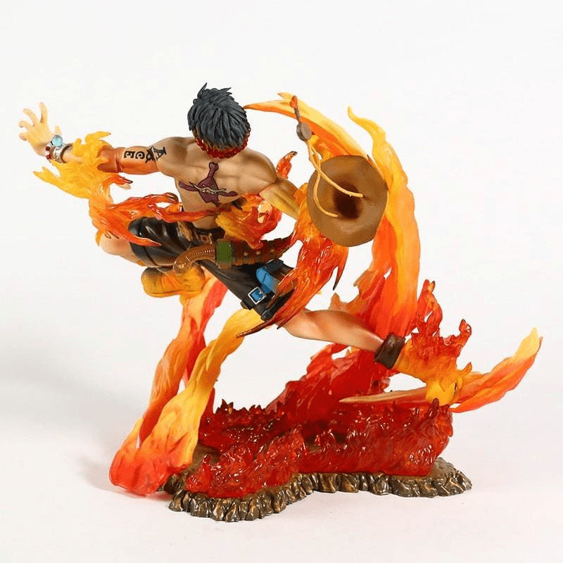 Portgas D. Ace Figure - One Piece™