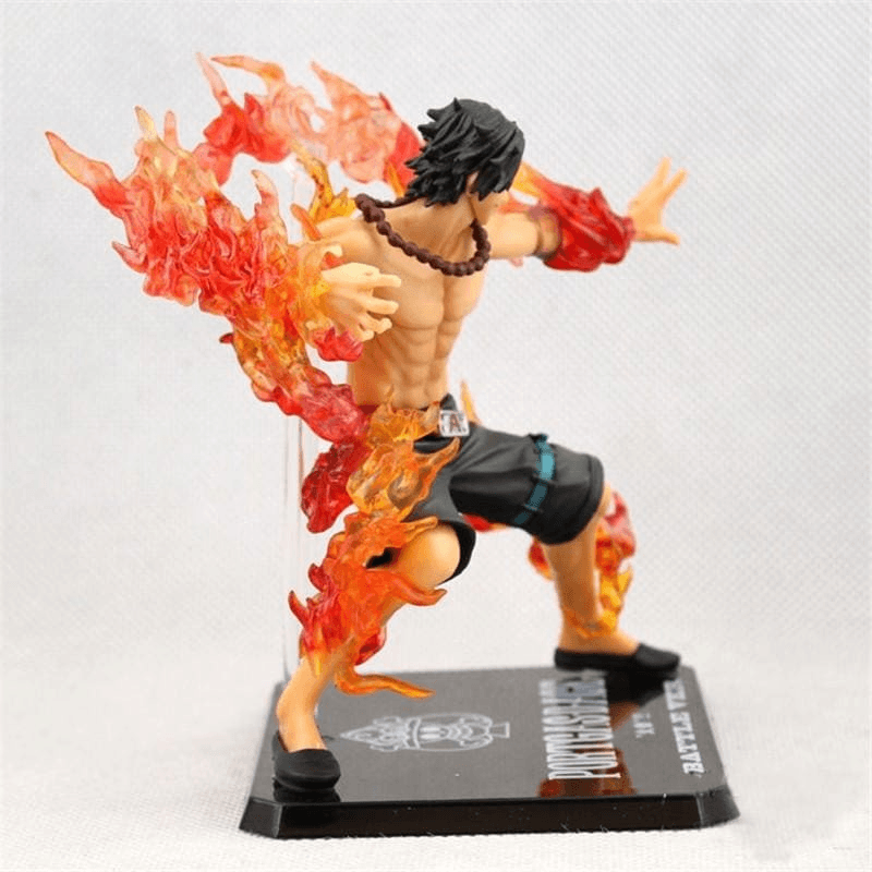 Portgas D. Ace figure - One piece™