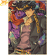 Poster Jotaro x Star Platinum - JoJo's Bizarre Adventure™