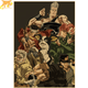 Poster Stardust Crusaders - JoJo's Bizarre Adventure™