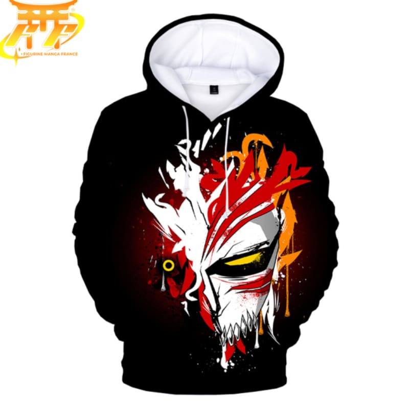 pull-ichigo-demon-bleach™