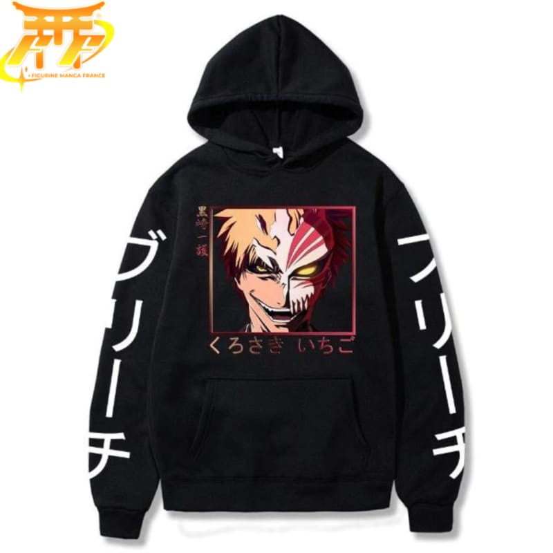 pull-masque-ichigo-bleach™